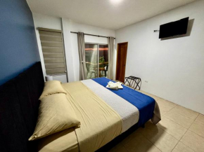 Suite Don Jorge